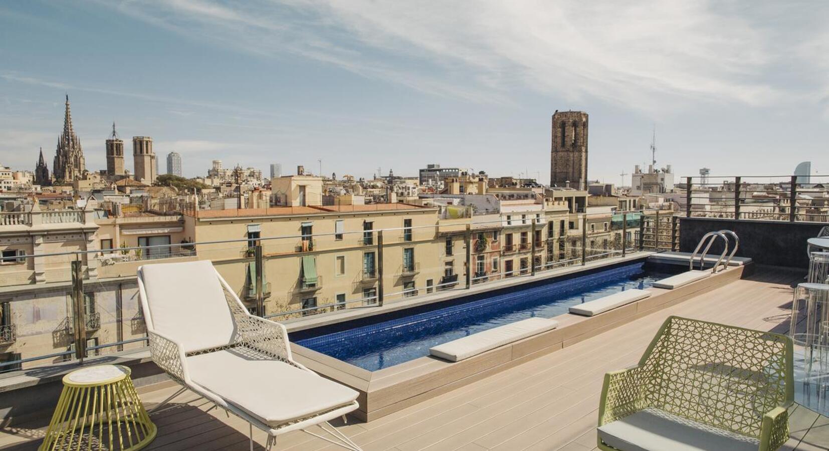 Foto von Hotel Bagués