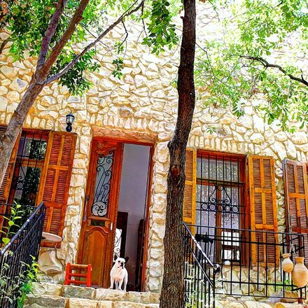 Beit al Batroun