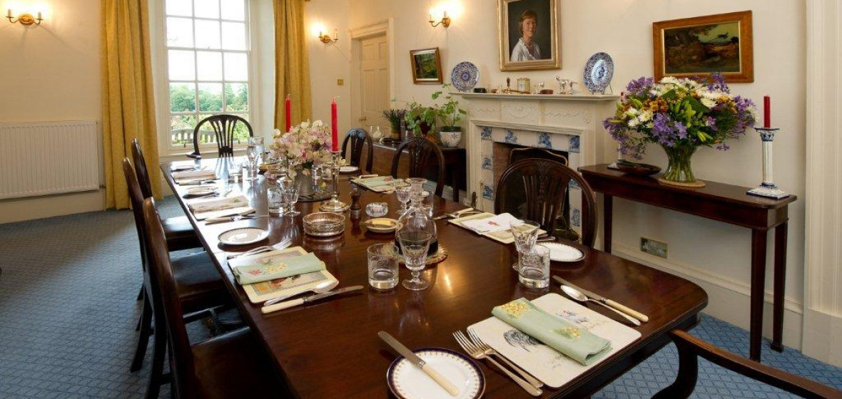 Greenhead Farm, Fife Review The Hotel Guru