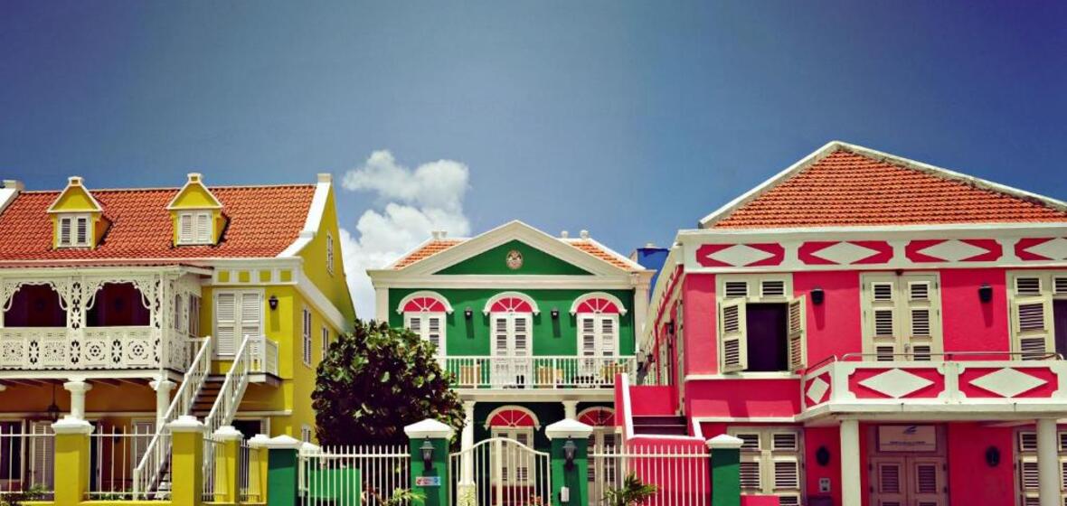 Photo of Curaçao