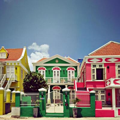 Curaçao hotels