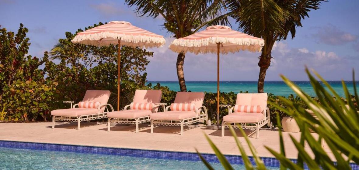 Foto von Harbour Island