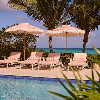 Isla Harbour, Caribe