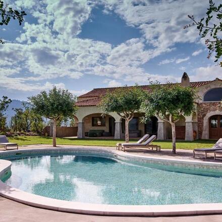Cascioni Eco Retreat