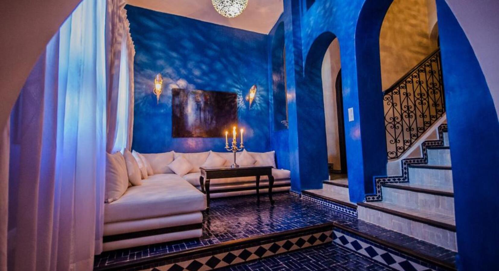 Photo of Lina Ryad & Spa