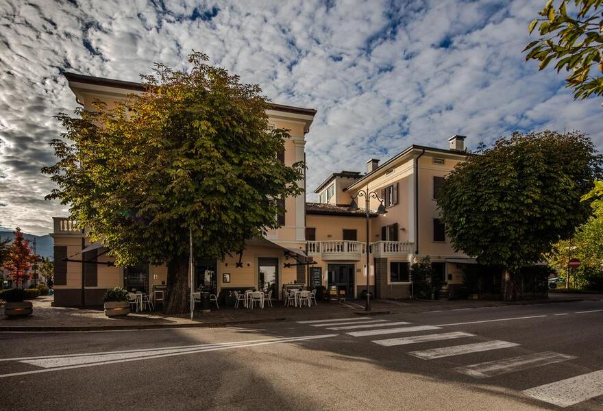 Hotel Caffe Centrale