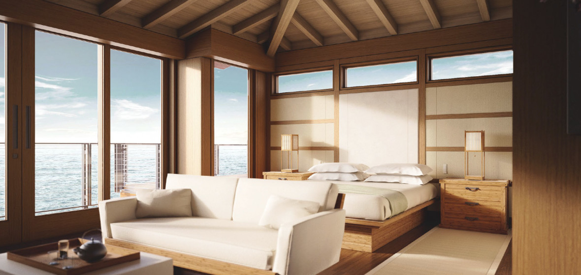 Nobu Ryokan Malibu