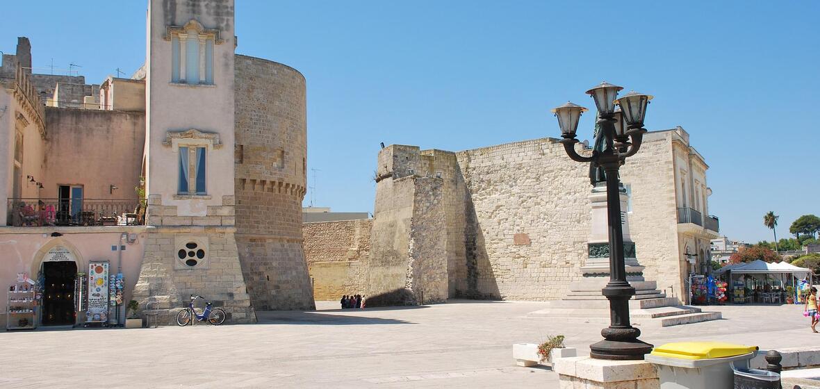 Photo of Otranto