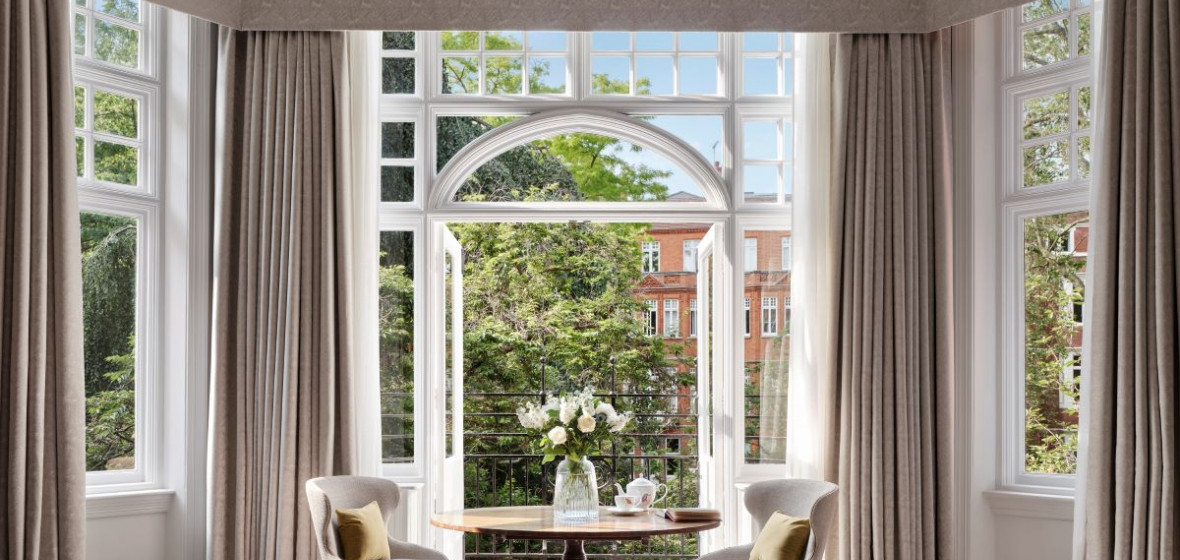 The Chelsea Townhouse, London. Expert reviews and highlights | The ...