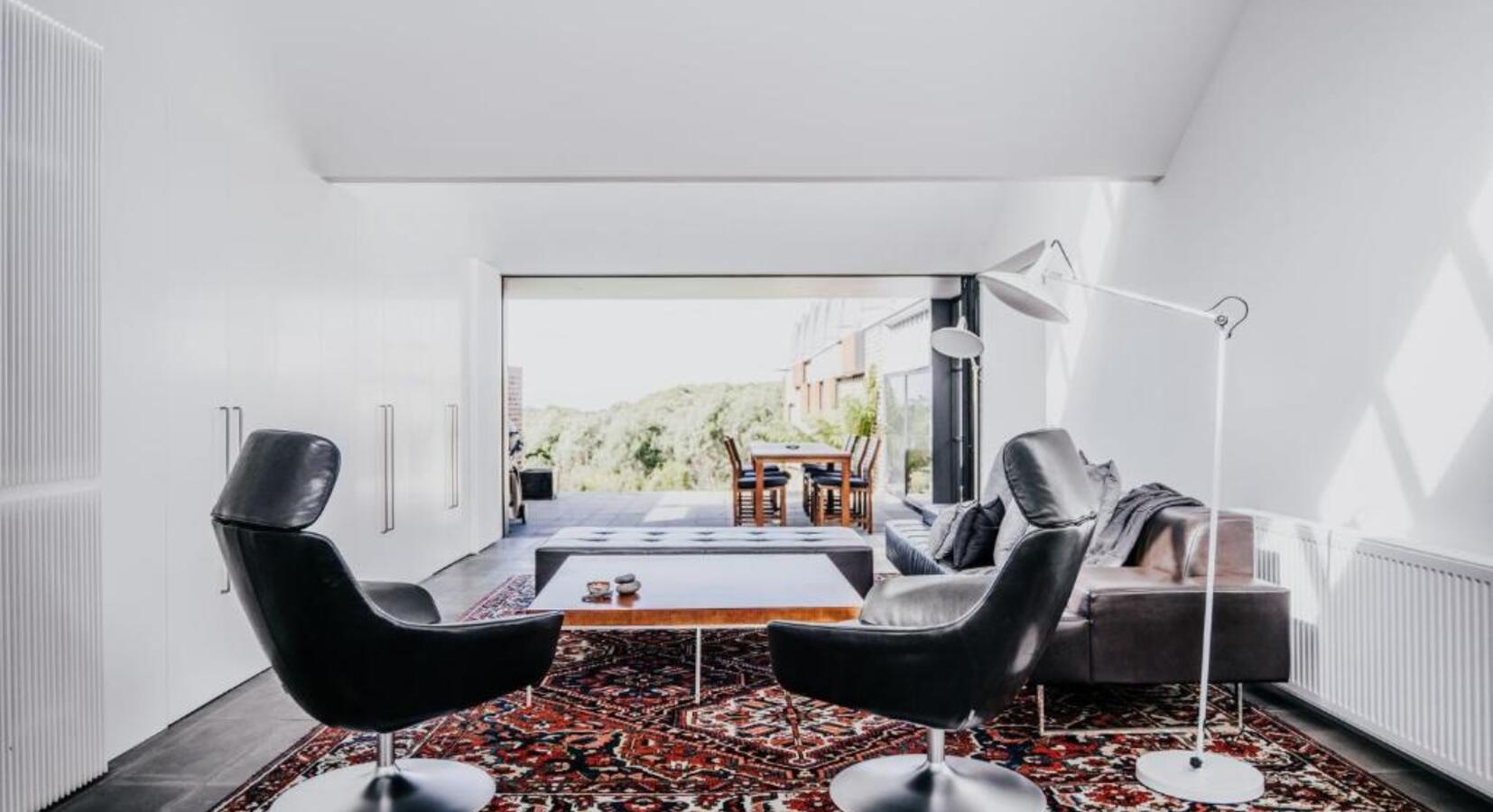 Photo de Alkina Lodge