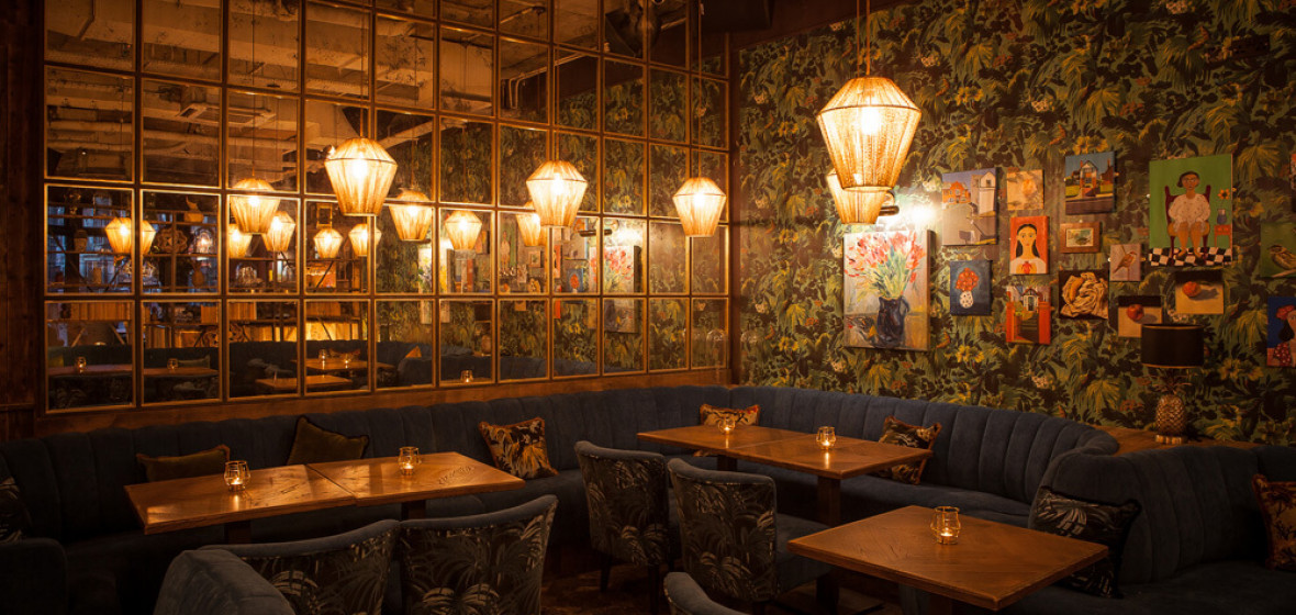 House Belfast, Belfast Review The Hotel Guru