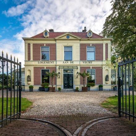 Logement Aan de Vecht