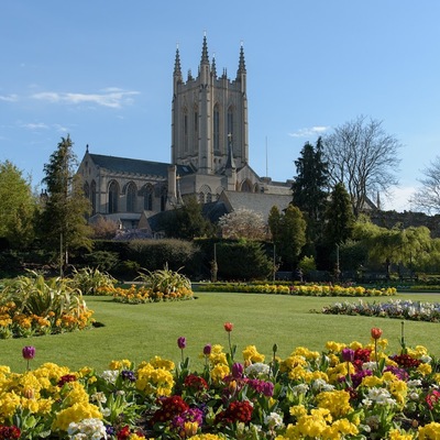 Bury St Edmunds, Royaume-Uni