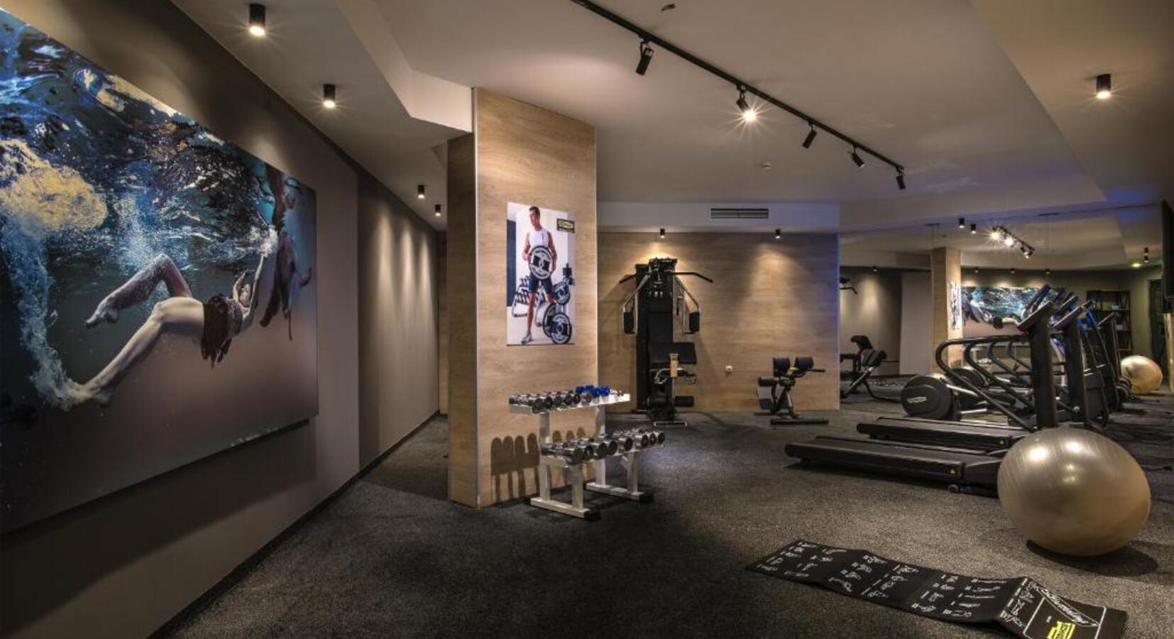 Gym