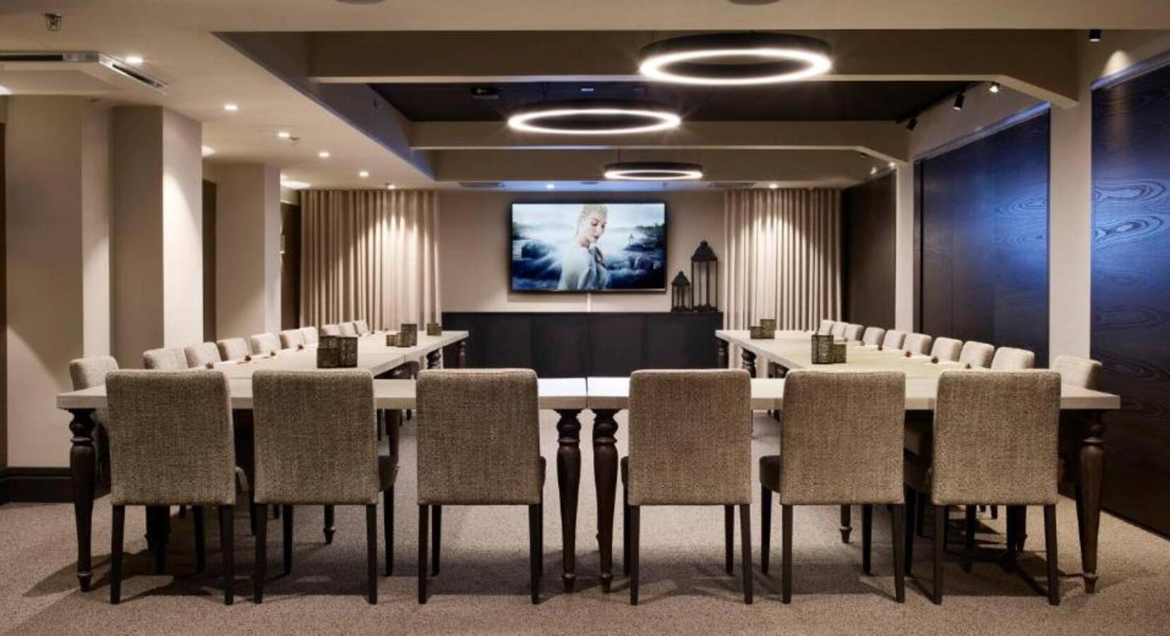 Meeting room