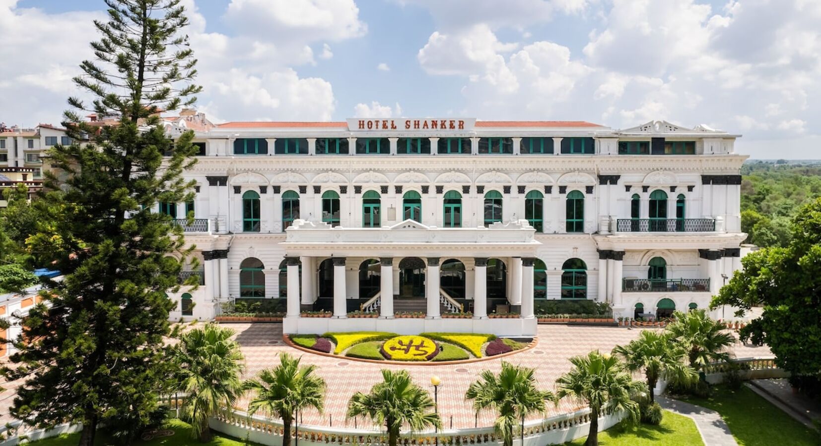 Foto di Hotel Shanker 