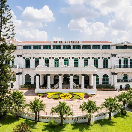 Hotel Shanker 
