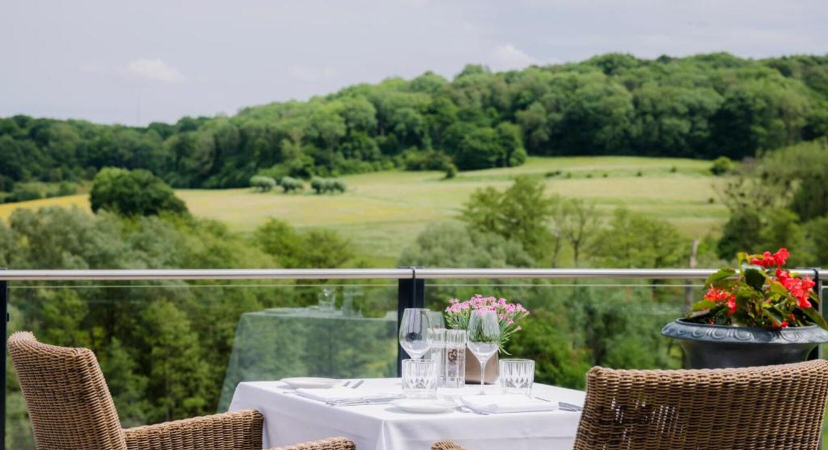 Photo of Hotel Klein Zwitserland