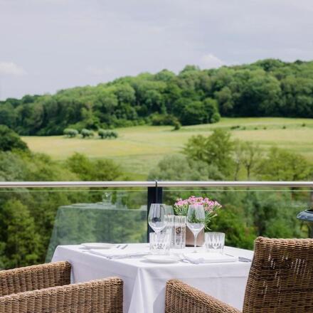 Hotel Klein Zwitserland