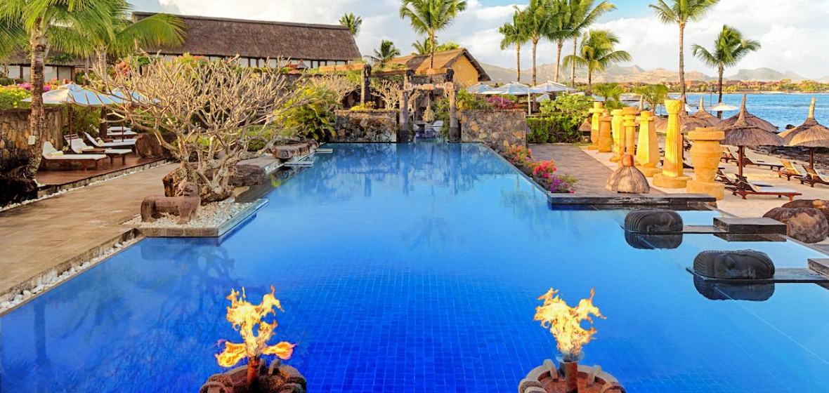 The Oberoi Mauritius, Mauritius Review The Hotel Guru