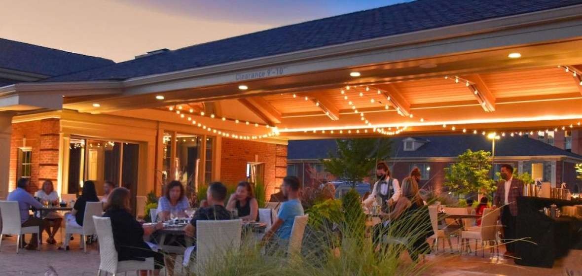 Reikart House, Buffalo (New York State), United States of America