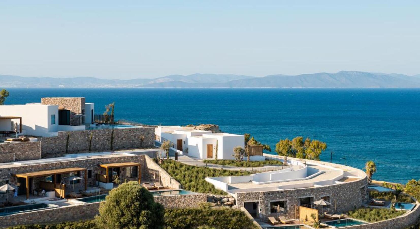 Foto von Koia Resort