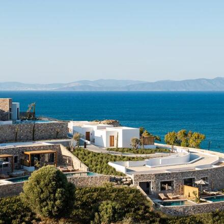 Koia Resort
