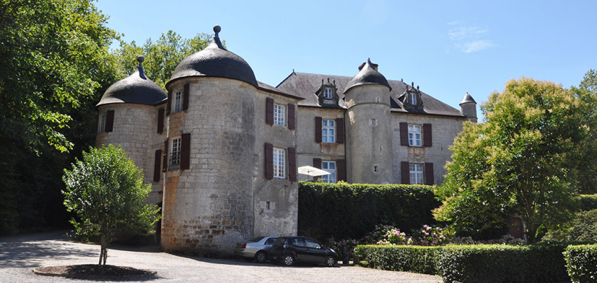 Photo of Chateau d'Urtubie