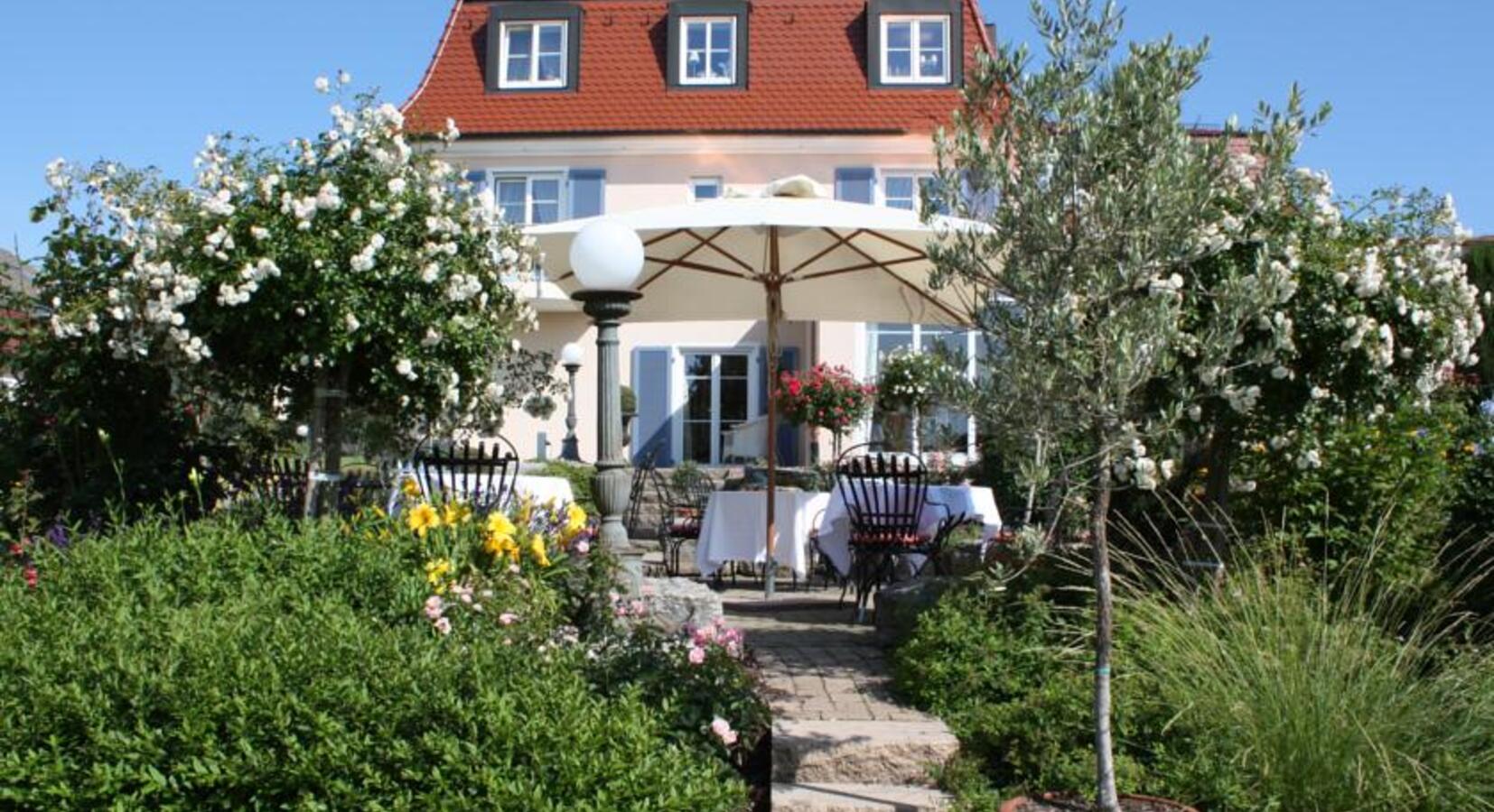 Photo de Villa Seeschau