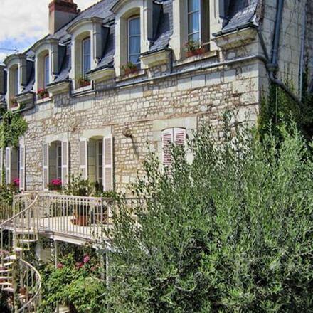 Hotel Diderot