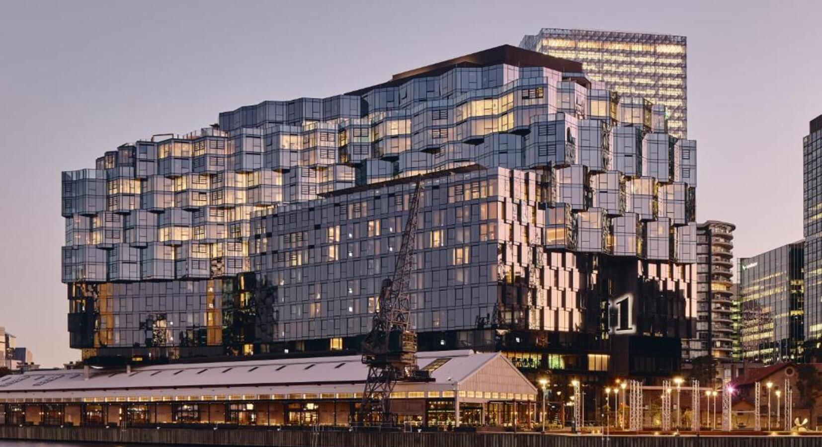 Photo of 1 Hotel Melbourne 