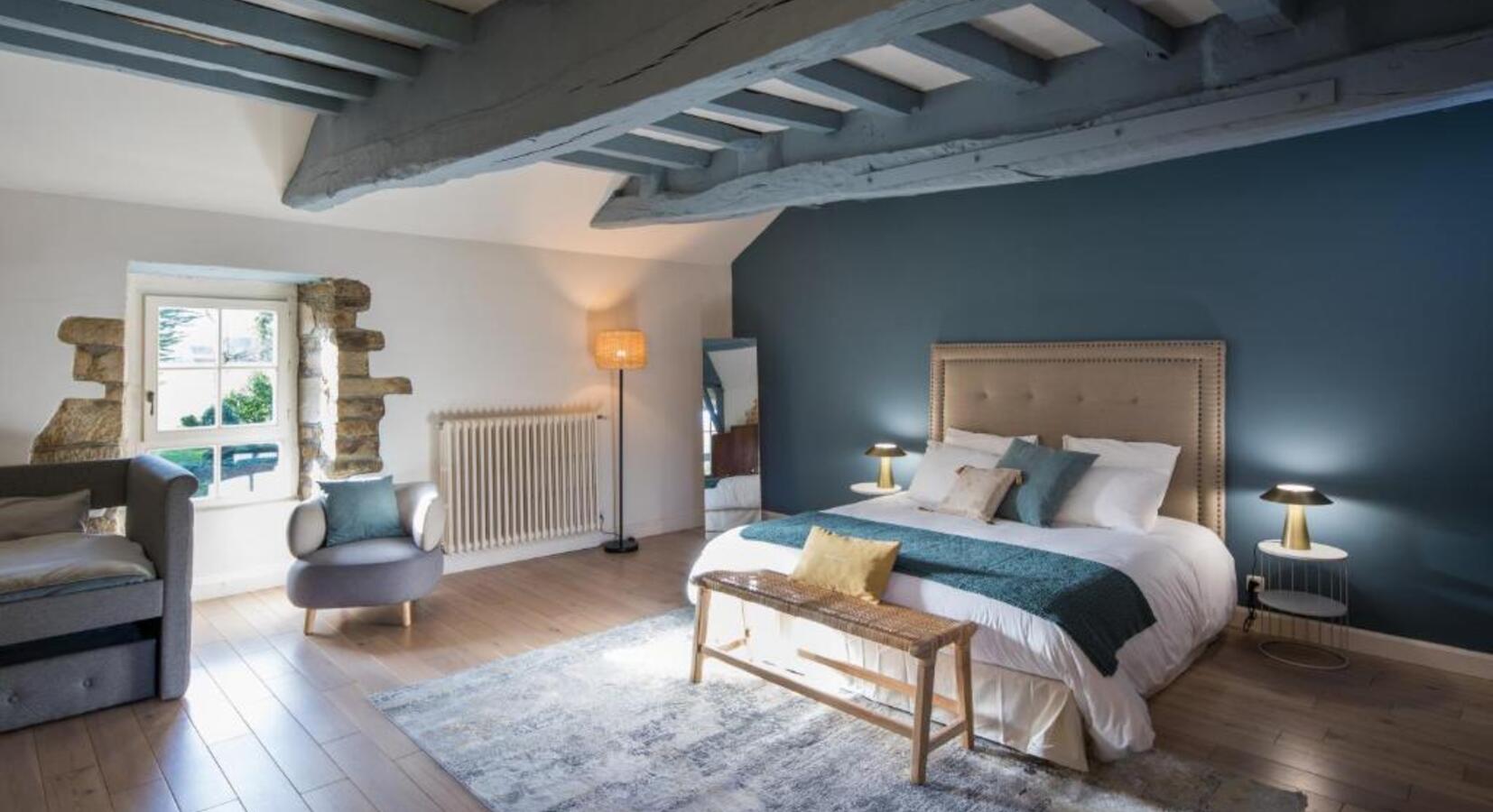 Photo of Manoir du Vau d'Arz