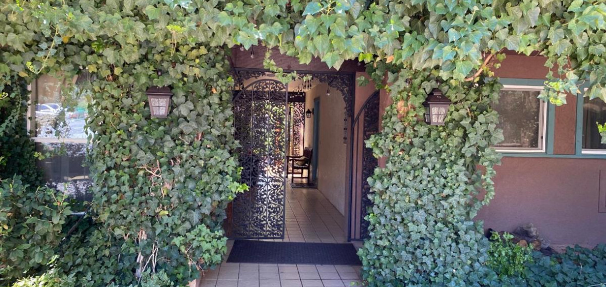 Lantern Light Inn, Sedona Review The Hotel Guru