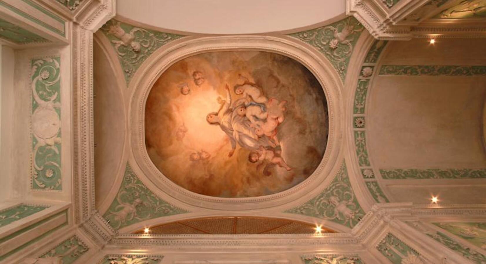 Foto von Hotel Le Nuvole