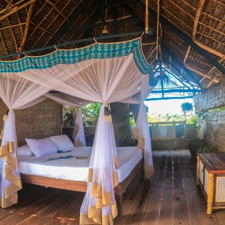 Beste Lodges in Kenia