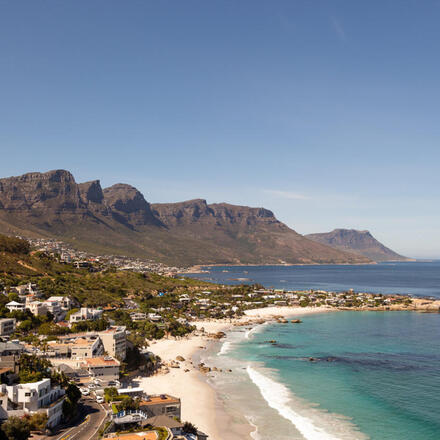 Cape View Clifton