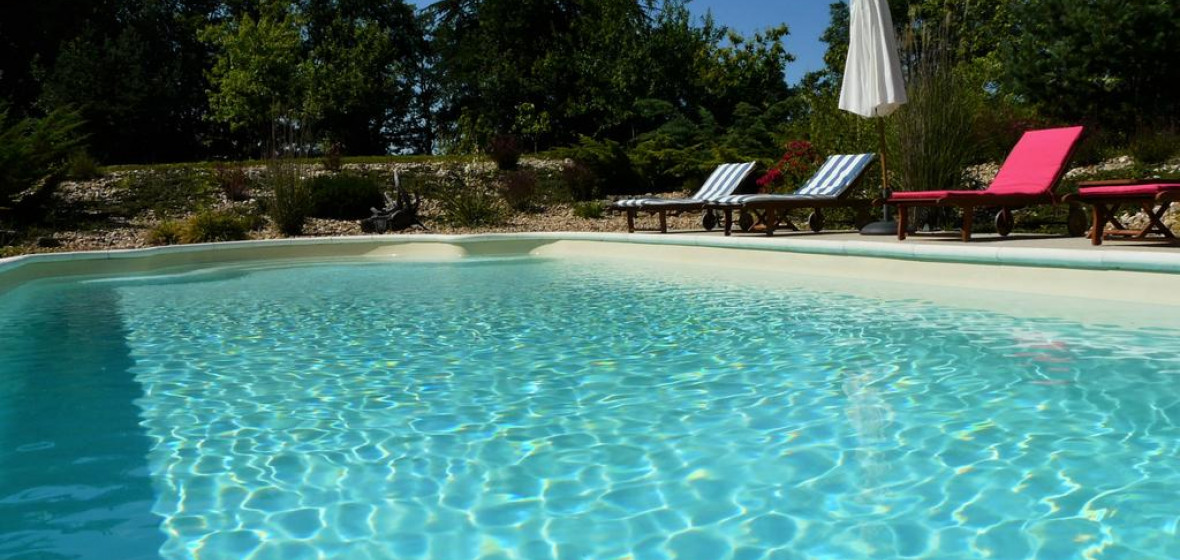 Chateau de la Comtesse, Lot et Garonne Review The Hotel Guru