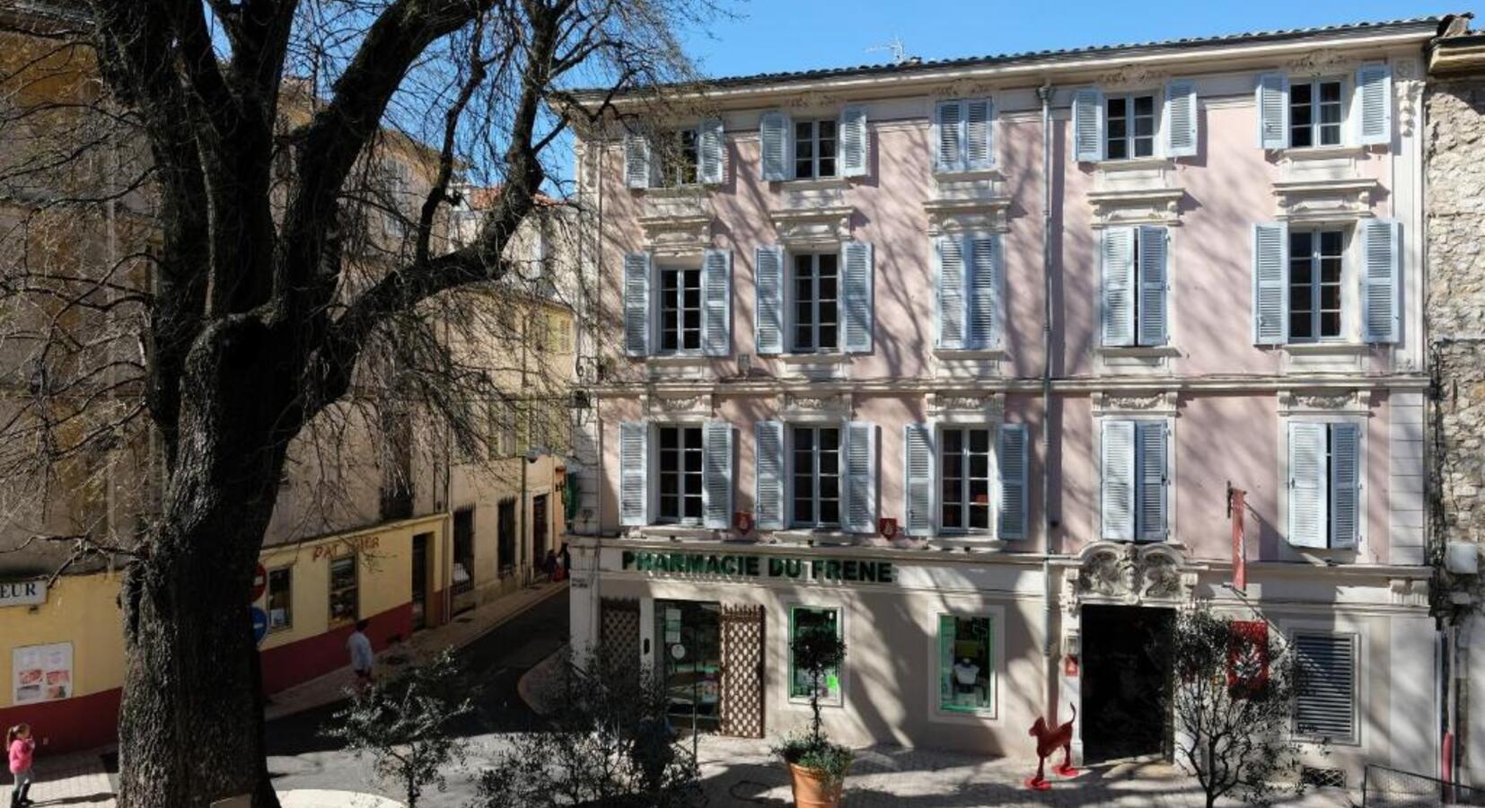 Foto de La Maison du Frêne