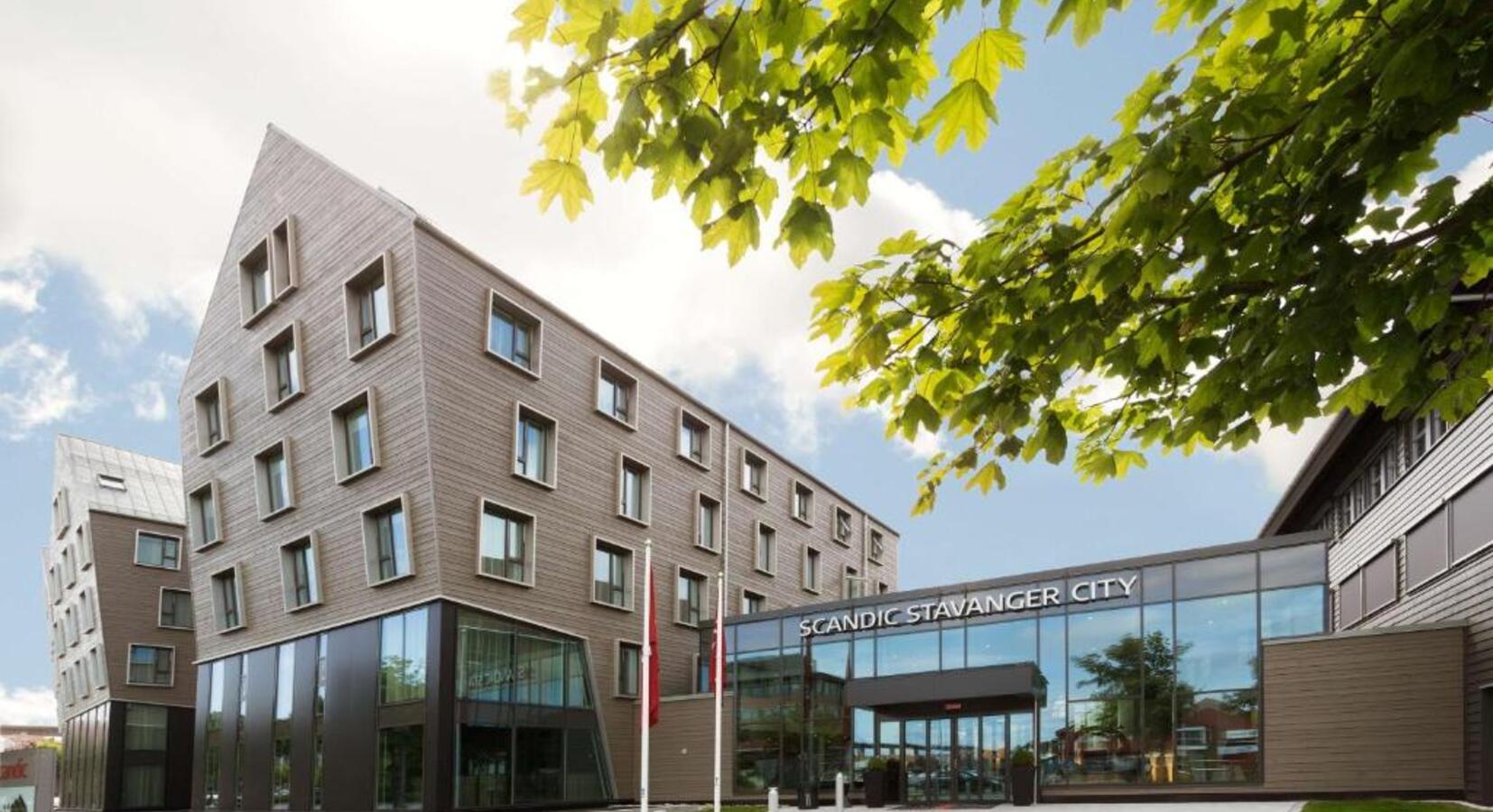 Photo of Scandic Stavanger City