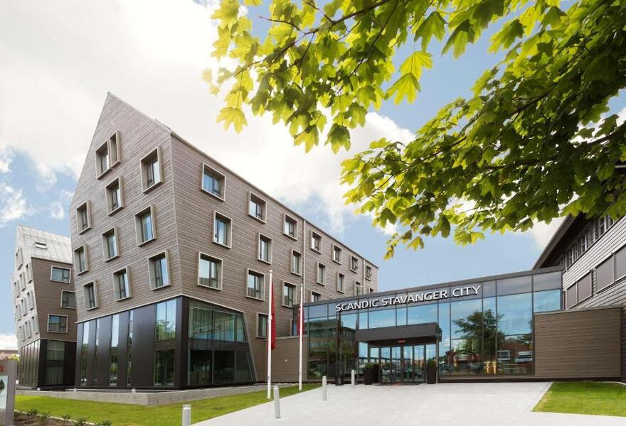 Scandic Stavanger City