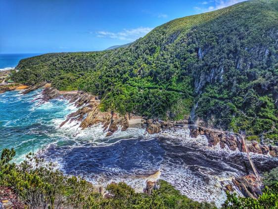 Garden Route