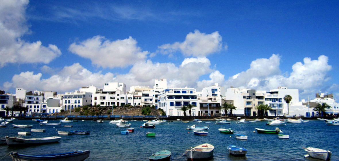 Photo of Lanzarote