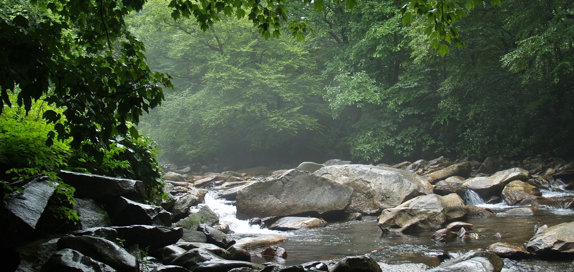 Photo of Gatlinburg