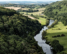 8 Best hotels for the Wye Valley