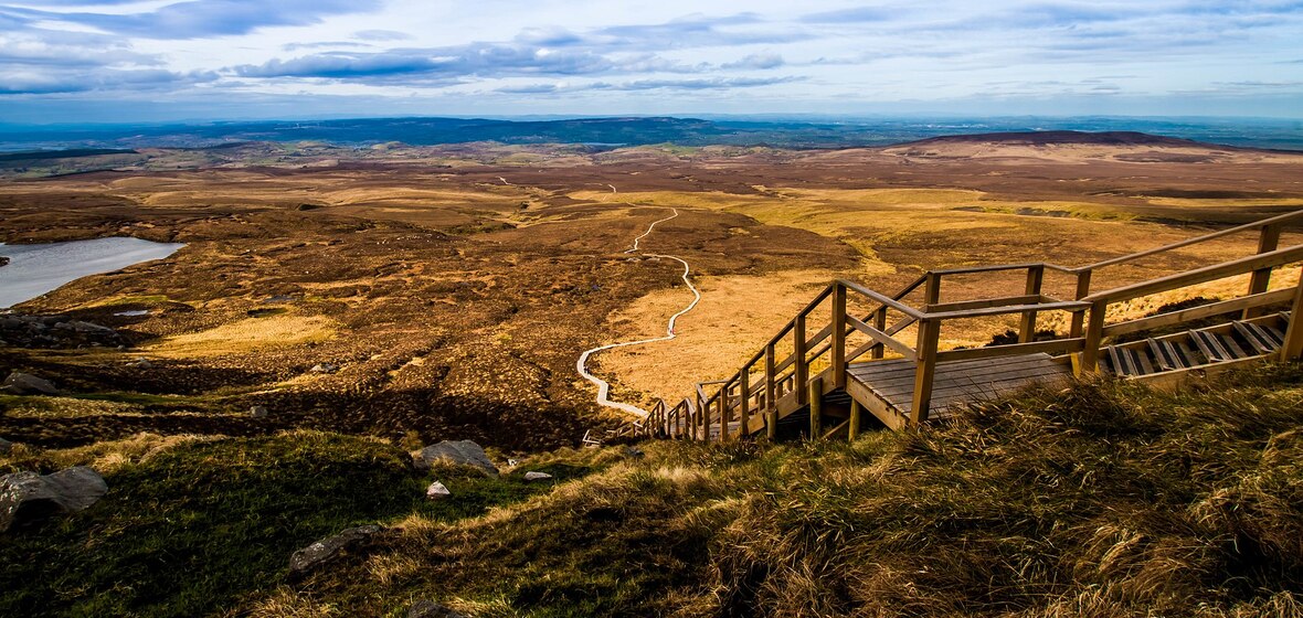 Photo of County Fermanagh