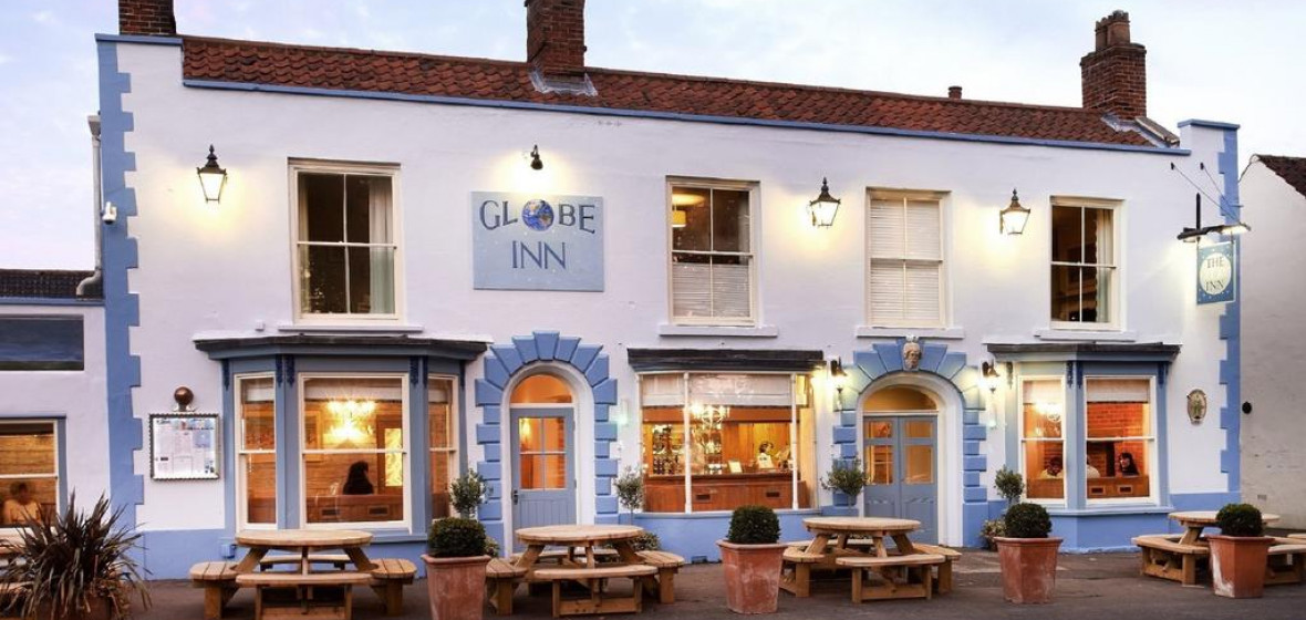 Photo of The Globe Inn, Norfolk