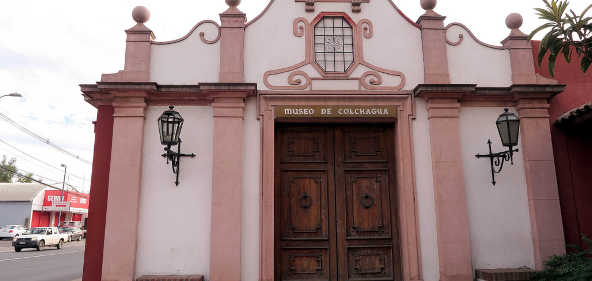 Photo de Santa Cruz