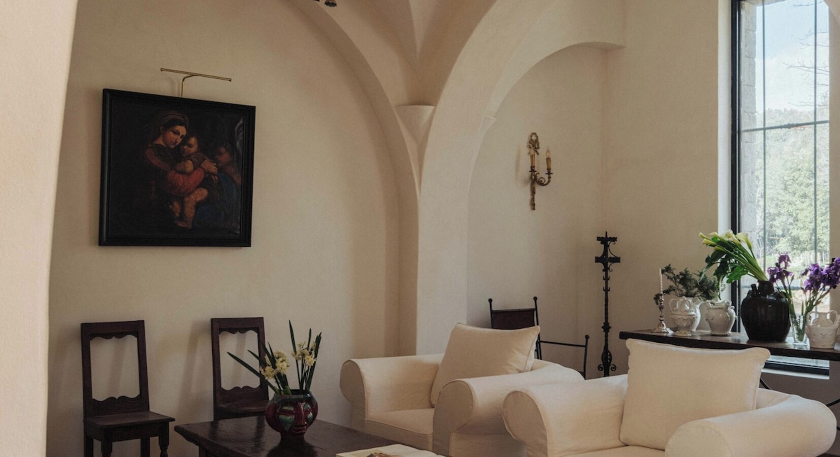 Sitting room 