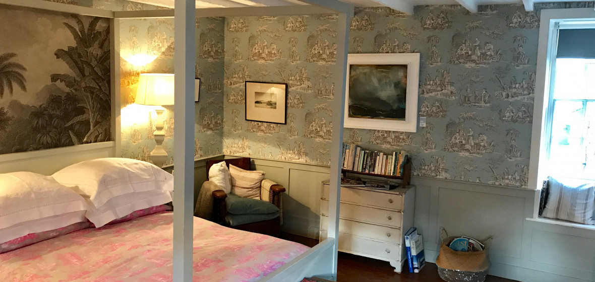 Westcroft Guesthouse, Cornwall Review The Hotel Guru