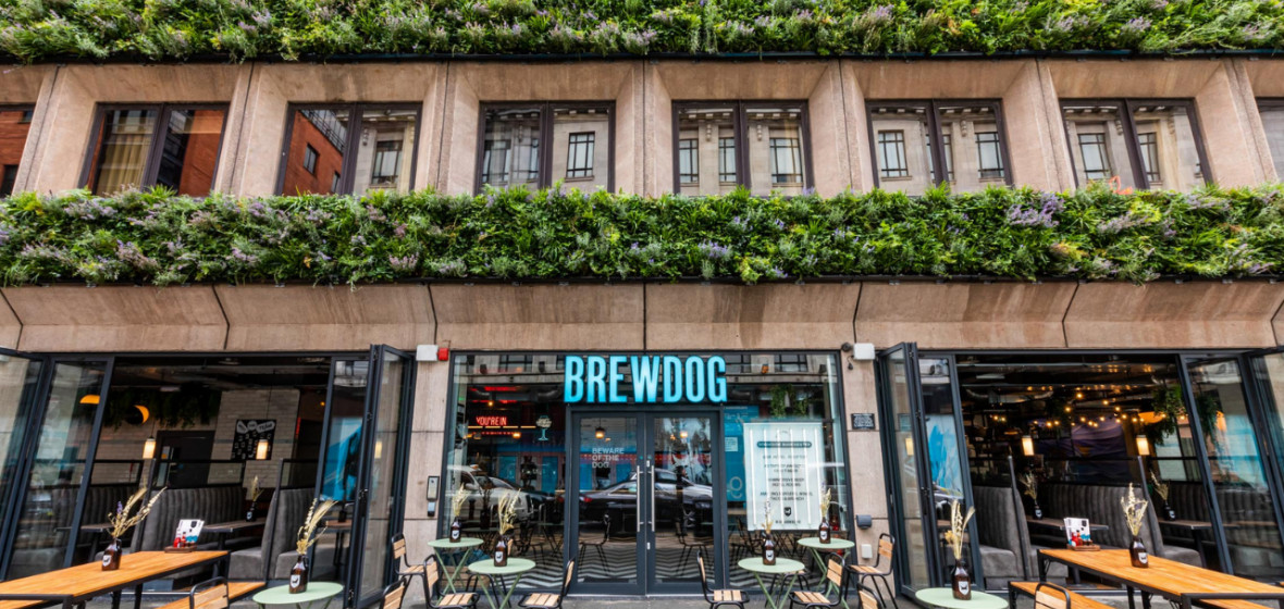 DogHouse Manchester, Manchester. Expert reviews and highlights The